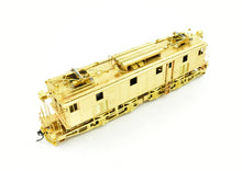 Load image into Gallery viewer, HO Brass NJ Custom Brass NH - New Haven Class EF-2 Electric Locomotive