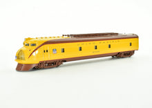 Load image into Gallery viewer, HO Brass TCY - The Coach Yard Union Pacific 1936 "City of Los Angeles" M10002 9 Car Set Plus Two Power Units