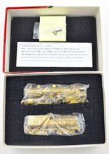 Load image into Gallery viewer, HO Brass Westside Model Co. SP - Southern Pacific Class P-10 4-6-2 Pacific