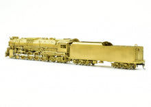 Load image into Gallery viewer, HO Brass CON PFM - United C&O - Chesapeake & Ohio J-3a 4-8-4 1981 Hi-Grade