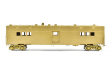 Load image into Gallery viewer, HO Brass Hallmark Models Various Roads Troop Kitchen Car Late Run