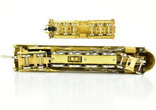 Load image into Gallery viewer, HO Brass VH - Van Hobbies CNR - Canadian National Railway 4-8-4 Class U-4a