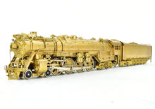 Load image into Gallery viewer, HO Brass PFM - Fujiyama NP - Northern Pacific 4-8-4 Class A-5 1965 Run