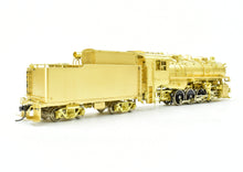 Load image into Gallery viewer, HO Brass PFM - Van Hobbies CPR - Canadian Pacific Railway #6600 0-8-0 V-5a Switcher