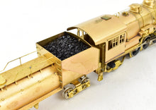 Load image into Gallery viewer, HO Brass NWSL - Northwest Short Line DM&IR - Missabe Class N-2 2-8-2 309-311