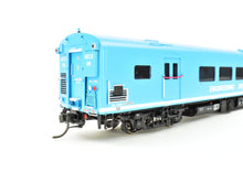 Load image into Gallery viewer, HO Brass CON OMI - Overland Models, Inc. UP - General Electric Test Car FP No. 90