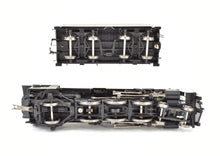 Load image into Gallery viewer, HO Brass CON PSC - Precision Scale Co. NY, NH, & H - New Haven I-4E 4-6-2 Pacific FP No. 1352