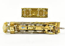 Load image into Gallery viewer, HO Brass NJ Custom Brass NY, NH, & H - New Haven I-4 4-6-2 Pacific