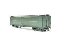Load image into Gallery viewer, HO Brass Railworks NYC - New York Central Wood Reefer Express Reefer FP