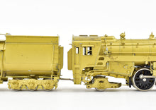 Load image into Gallery viewer, HO Brass VH - Van Hobbies CNR - Canadian National Railway 4-8-2 Mountain #6060