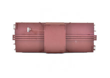 Load image into Gallery viewer, O Brass The Car Works PRR - Pennsylvania Railroad Wood Cabin Car Class ND 4-Wheel Custom Painted