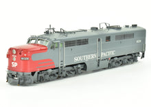 Load image into Gallery viewer, HO Brass CON OMI - Overland Models Inc. SP - Southern Pacific ALCO PA-2/PB-2/PA-2 3-Unit Set Factory Painted w/ DCC