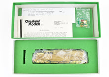 Load image into Gallery viewer, HO Brass OMI - Overland Models Inc. Various Roads EMD BL-2 Type A Pilot