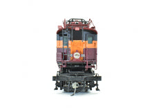 Load image into Gallery viewer, HO Brass PSC - Precision Scale Co. MILW - Milwaukee Road EP-3 Quill Electric Factory Painted