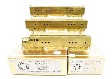 Load image into Gallery viewer, HO Brass Oriental Limited Various Roads, COSF & COLA EMD E2A/E2B/E2B 3-Unit Set