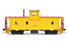 Load image into Gallery viewer, S Brass CON OMI - Overland Models UP - Union Pacific CA-5 Caboose Pro-Painted #3900