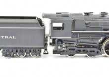 Load image into Gallery viewer, HO Brass Key Imports NYC - New York Central J-1c 4-6-4 Hudson FP