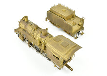 Load image into Gallery viewer, HO Brass PFM - Toby CNR - Canadian National Railway 2-6-0 Class D-5c