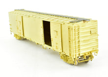 Load image into Gallery viewer, HO Brass The P Company PRR - Pennsylvania Railroad X42 Mail Storage Car