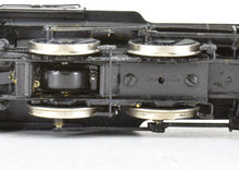 Load image into Gallery viewer, HO Brass CON Westside Model Co. PRR - Pennsylvania Railroad D-16sb 4-4-0 Custom Painted