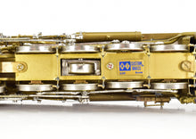 Load image into Gallery viewer, HO Brass NJ Custom Brass NYO&W - New York Ontario & Western Class Y-2 4-8-2