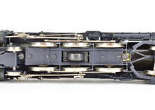 Load image into Gallery viewer, HO Brass Westside Model Co. GN - Great Northern 4-6-2 H-7 Pro-Painted "Glacier Park" Scheme