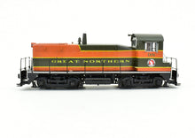 Load image into Gallery viewer, HO Brass Oriental Limited GN - Great Northern EMD SW-8 800HP Switcher Pro Custom Painted