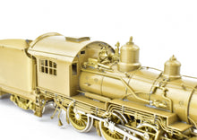 Load image into Gallery viewer, HO Brass Oriental Limited C&O - Chesapeake & Ohio F-11 - 4-6-0 - Ten Wheeler