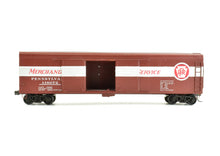 Load image into Gallery viewer, Copy of HO Brass NPP - Nickel Plate Products PRR - Pennsylvania Railroad 50' Boxcar X-32 w/ 4 Door CP