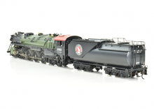 Load image into Gallery viewer, HO Brass Hybrid BLI - Broadway Limited Imports GN - Great Northern S-2 4-8-4 FP DCC and Sound
