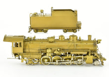 Load image into Gallery viewer, HO Brass Oriental Limited CB&Q - Burlington Route O-1a 2-8-2