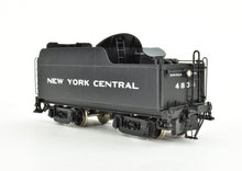 Load image into Gallery viewer, HO Brass CON Key Imports NYC - New York Central K-3d 4-6-2 Pacific Factory Painted No. 4835