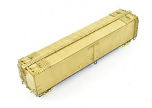 Load image into Gallery viewer, HO Brass OMI - Overland Models, Inc. ATSF - Santa Fe SFRD Rr-10 Class 50' Ice Bunker Wood Refrigerator Car