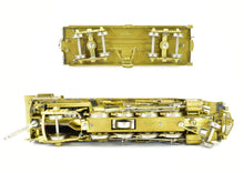 Load image into Gallery viewer, HO Brass Key Imports SOU - Southern Railway MS-1 2-8-2 Mikado