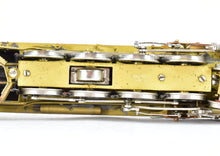 Load image into Gallery viewer, HO Brass Westside Model Co. B&O - Baltimore & Ohio T-3a 4-8-2