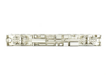 Load image into Gallery viewer, HO Brass TCY - The Coach Yard No. 1233 ATSF - Santa Fe "Atchison", Pullman HW Business Car