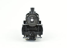 Load image into Gallery viewer, HO Brass DVP - Division Point DM&IR - Duluth Missabe & Iron Range Class "P" 4-6-2 L20 #402 Grey Boiler Scheme FP