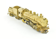 Load image into Gallery viewer, HO Brass LMB UP - Union Pacific MK-7 - 2-8-2 Mikado