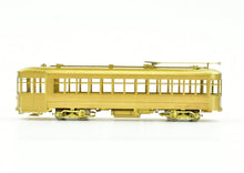 Load image into Gallery viewer, HO Brass MTS Imports CSL - Chicago Surface Lines 5703-5827 "Nearside" Car