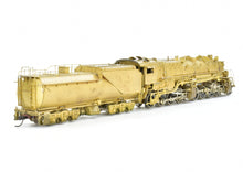 Load image into Gallery viewer, HO Brass PFM - Tenshodo GN - Great Northern 2-8-8-0 Class N-3 1967 Run