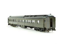 Load image into Gallery viewer, HO Brass PSC - Precision Scale Co. Pullman 80' Sleeper 10-1-2 Plan 3585a Ice Air FP