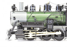 Load image into Gallery viewer, HO Brass CON W&R Enterprises SP&S - Spokane, Portland & Seattle Railway Class A-1 0-6-0 #4 FP