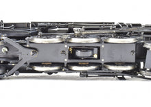 Load image into Gallery viewer, HO Brass PFM - Fujiyama ATSF - Santa Fe 4-6-2 Class 1337 Pacific Custom Painted