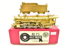 Load image into Gallery viewer, HO Brass Key Imports ACL - Atlantic Coast Line P-5 4-6-2 Pacific