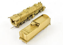 Load image into Gallery viewer, HO Brass NJ Custom Brass PRR - Pennsylvania Railroad Class HH-1 2-8-8-2 Articulated
