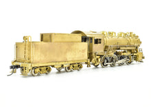 Load image into Gallery viewer, HO Brass PFM - United B&O - Baltimore & Ohio L-2 0-8-0 B&O Power Series