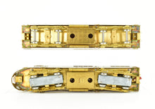 Load image into Gallery viewer, HO Brass Hallmark Models Various Roads Baldwin DR-4-4-1500 "Baby Face" A/B Set