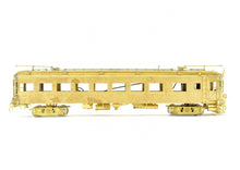 Load image into Gallery viewer, HO Brass GHB International CD&M - Columbus, Delaware & Marion "Redbird" Parlor Car #500 Powered