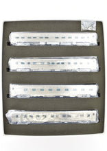 Load image into Gallery viewer, HO Brass CON CIL - Challenger Imports ATSF - Santa Fe 1951 Super Chief 10 Car Set