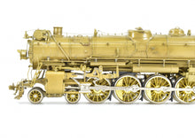 Load image into Gallery viewer, HO Brass OMI - Overland Models CB&Q - Burlington Route O-5 4-8-4 #5600-5607